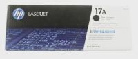 HEWLETT-PACKARD Tonercartridges CF217A