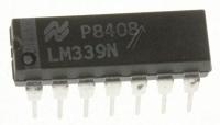 Kenwood Ic                                                           LM339N