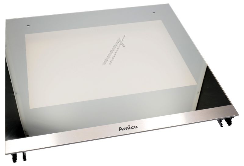 Amica Ovenruit buitenste 9040509