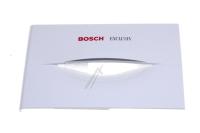 Boschsiemens Poignee facade boite a produit                               00497676