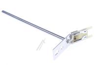 WHIRLPOOL/INDESIT Temperaturfühler                                             481221058068