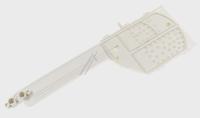 WHIRLPOOL/INDESIT Couvercles de boite a produit                                482000089368