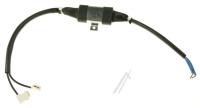WHIRLPOOL/INDESIT Filters net                                                  480122100012