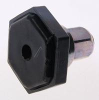 ELECTROLUX / AEG Voet                                                         1321364018