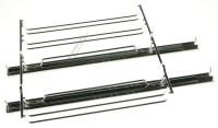 Boschsiemens Teleskopauszug backofen                                      00743614