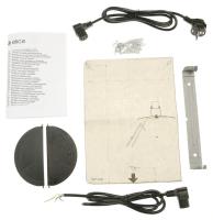 Elica Befestigungsteile                                            DOC0151606