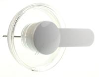 Melitta Deur / klep / deksel                                         6621186