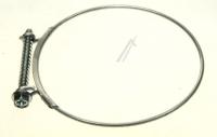 WHIRLPOOL/INDESIT Slangklem                                                    482000022783
