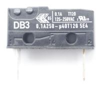 Boschsiemens Mikroschalter                                                00633551