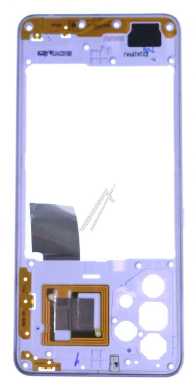 Samsung Boîtier partie centrale                                      GH9726181D