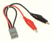 Boschsiemens Audio/video-verbindungen                                     00165176