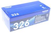 Brother Tonercartridges                                              TN326BK