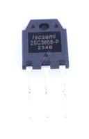 INCHANGE SEMICONDUCTOR Transistoren 2SC3856