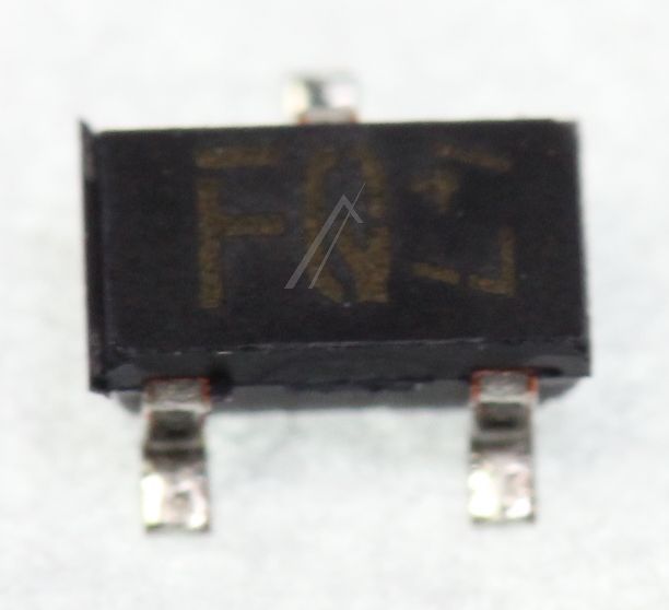 JVC Transistors                                                  2SA1037AK