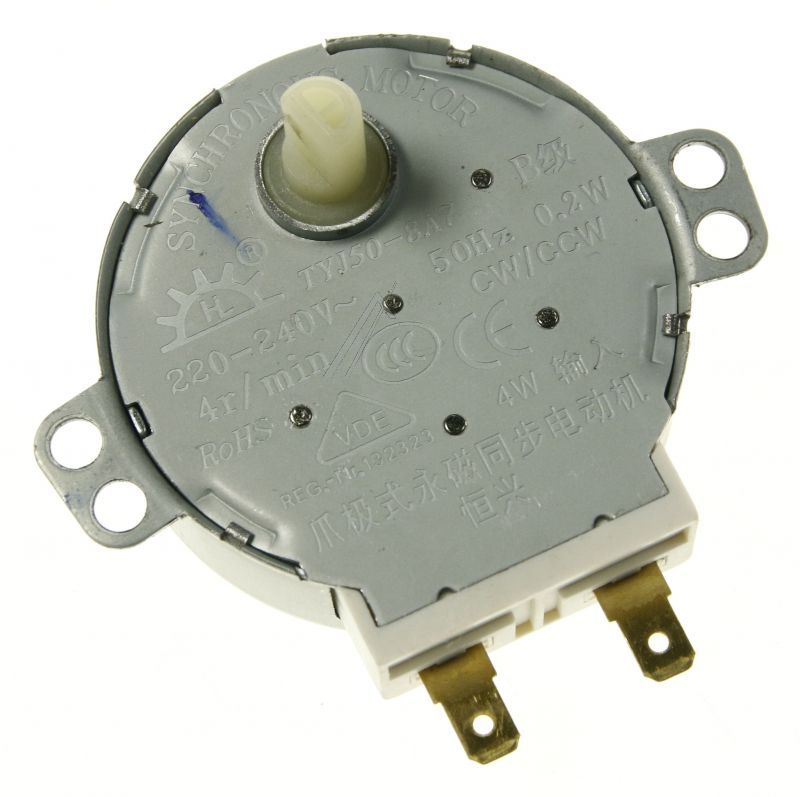 Candyhoover Moteurs plateau ac 49006054