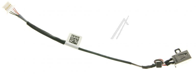 Dell Stekers+kabels                                               K0MTJ