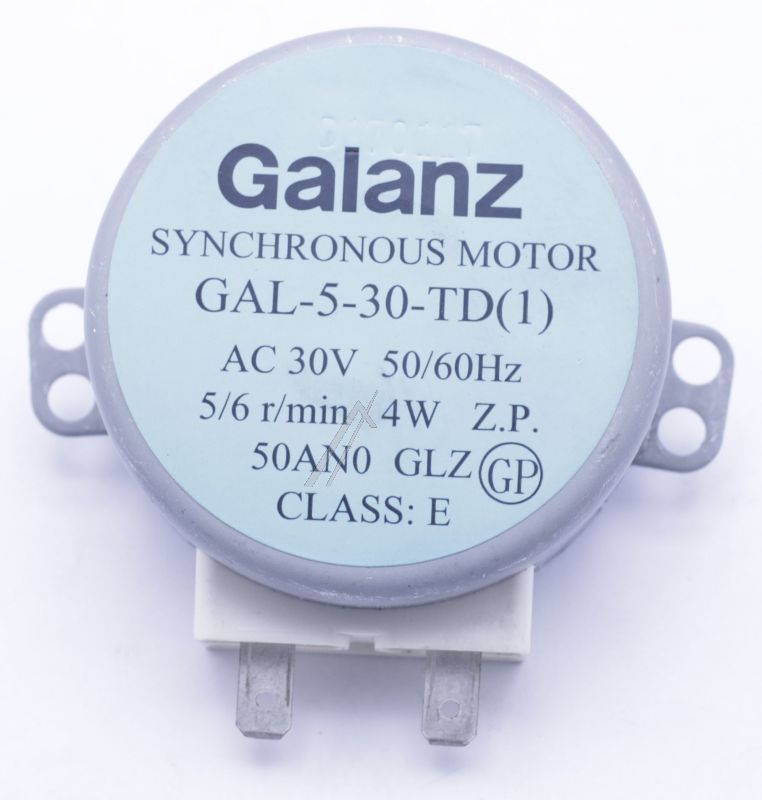 WHIRLPOOL/INDESIT Moteurs plateau ac                                           482000003242