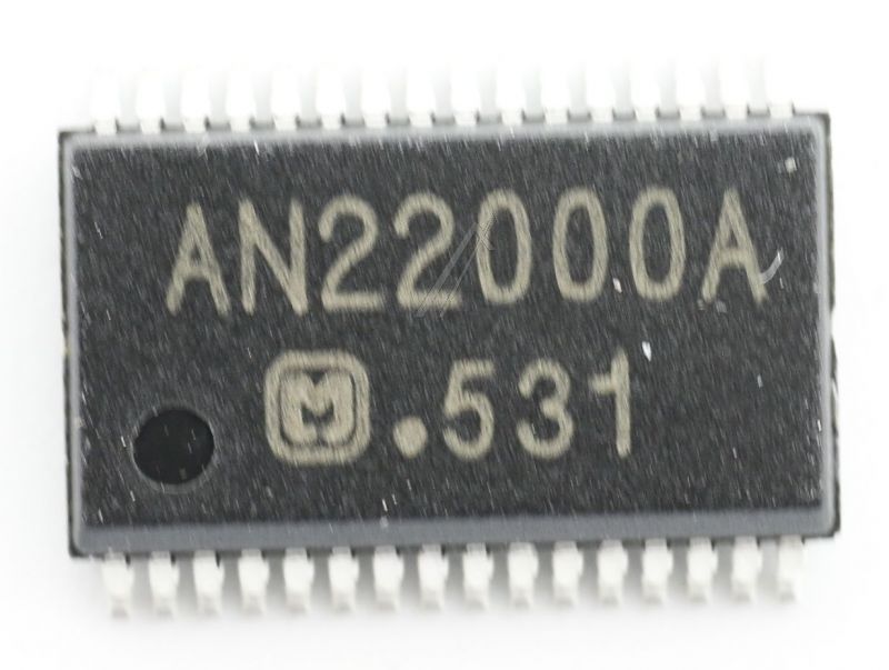 Kenwood Ic                                                           AN22000A