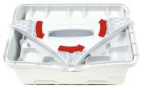 BEKO/GRUNDIG/ARCELIK Vliesfilter                                                  C00867287