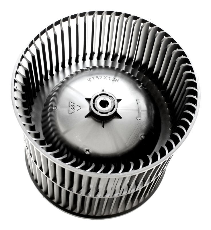 HAIER/CANDY/HOOVER Turbines                                                     70024661