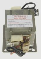 ELECTROLUX / AEG Voedingstrafo's                                              50280719001