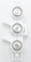 Boschsiemens Tastensatz                                                   00645882