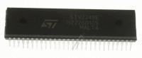 - Circuits integres                                            ST