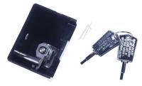 Haier Verrouillages de porte                                       49090893