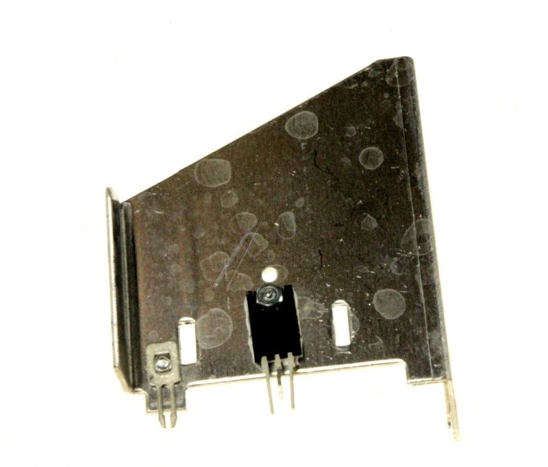 Vestel Transistoren                                                 20070614