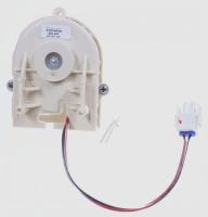 WHIRLPOOL/INDESIT Motoren ventilatoren                                         488000534300