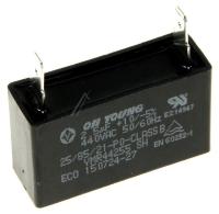 LG Condensator impuls                                           3H00660N