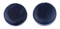 COM Mousses casque 