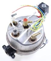 ELECTROLUX / AEG Verwarmingen                                                 4055454856