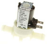 WHIRLPOOL/INDESIT Einfach elektroventile                                       488000116407