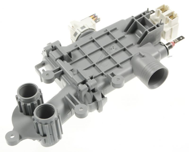 WHIRLPOOL/INDESIT Chauffes eau instantanes lv                                  480140101873