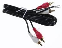 SOUND UNITED Cinch-steker 2x/cinch-steker2x                               941612506600S