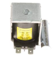 Samsung Magneetjes electro                                           DA7440151F