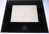 WHIRLPOOL/INDESIT Vitres four exterieur                                        482000031759