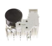 WHIRLPOOL/INDESIT Startrelais                                                  481228038155