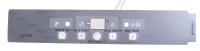 WHIRLPOOL/INDESIT Schakelaarafdekking                                          481010578000