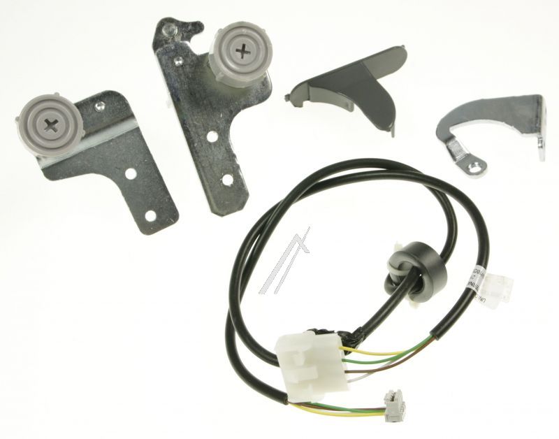 WHIRLPOOL/INDESIT Charnieres                                                   482000089772