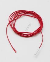 WHIRLPOOL/INDESIT Temperatuurvoeler voor koelkast/vrieskast                    488000517205