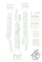 ELECTROLUX / AEG Sleepscharnier                                               140046408062