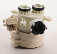 Amica Dreifach elektroventile                                      1039317