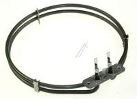 Vestel Verwarmingselementen rond                                    32022298