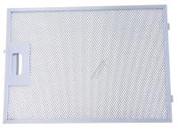 Silverline Metaal vetfilter                                             YT142315905