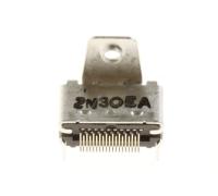 Pioneer Chassisdeel (steker)                                         AKP7268