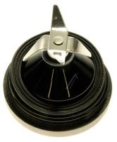 DeLonghi Messer küchengeräte                                          KW690374