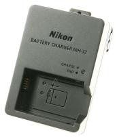 Nikon Laadschaal                                                   VEA024AE