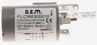 Smeg Filters-elektrisch                                           763410418